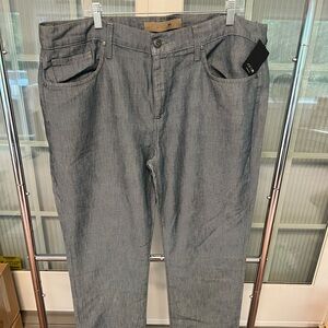 Joe”s Jeans  Summer Jean. The Brixton